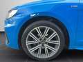 Audi A1 S line 25 TFSI 70(95) kW(PS) S tron Blau - thumbnail 8