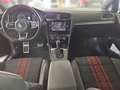 Volkswagen Golf VII Lim. 2.0TSI GTI TCR Start-Stopp LED REAR VI... Schwarz - thumbnail 21