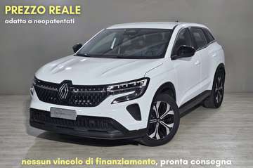 Mild Hybrid Advanced 130 CV Equilibre