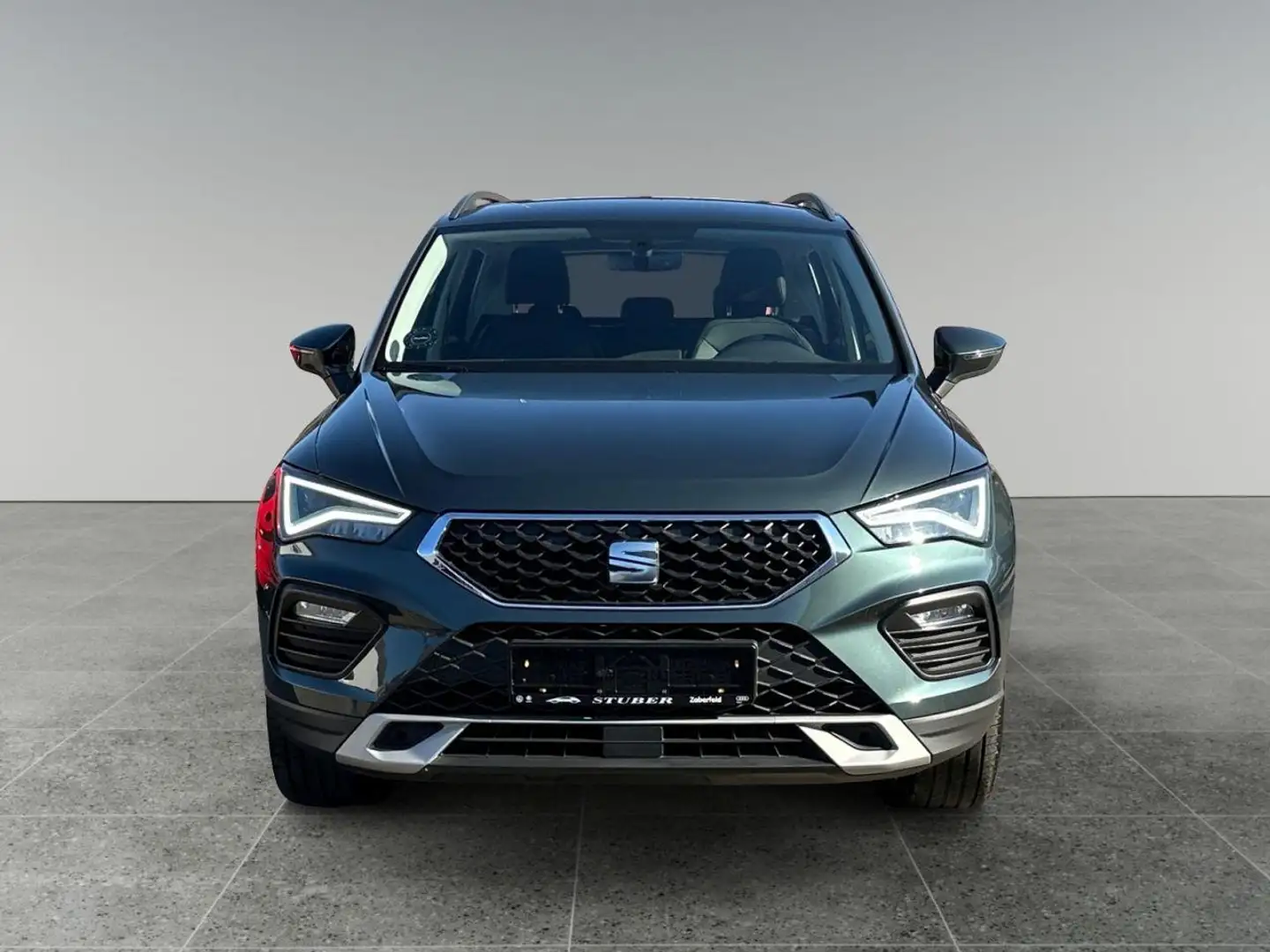 SEAT Ateca 1.5 TSI Style RFK | LED | APP-Connect - 2