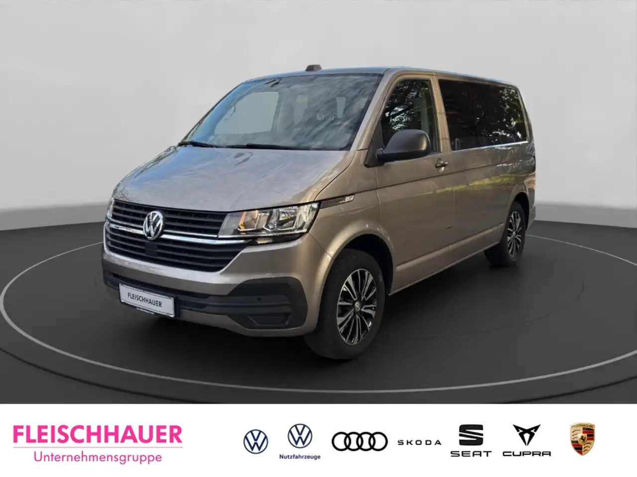 Volkswagen T6.1