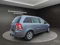 Opel Zafira 1.9 CDTI Cosmo Automatik+AHK+Alu+Navi Grau - thumbnail 6