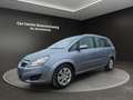 Opel Zafira 1.9 CDTI Cosmo Automatik+AHK+Alu+Navi Grau - thumbnail 1
