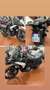 BMW R 1300 GS Triple back FULL OPTIONAL Fekete - thumbnail 3