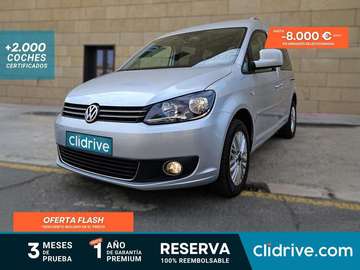 1.2 TSI BMT Comfortline 105