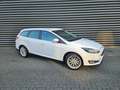 Ford Focus Wagon 1.0 Titanium Blanc - thumbnail 7