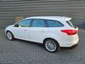 Ford Focus Wagon 1.0 Titanium Blanc - thumbnail 3