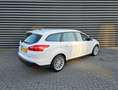 Ford Focus Wagon 1.0 Titanium Blanc - thumbnail 5