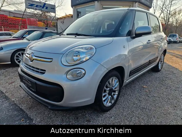 Fiat 500L Easy  **Festpreis**