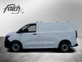 Volkswagen T6 Transporter VW Transporter T6 Kastenwagen TDI 4MOTION Wit - thumbnail 2