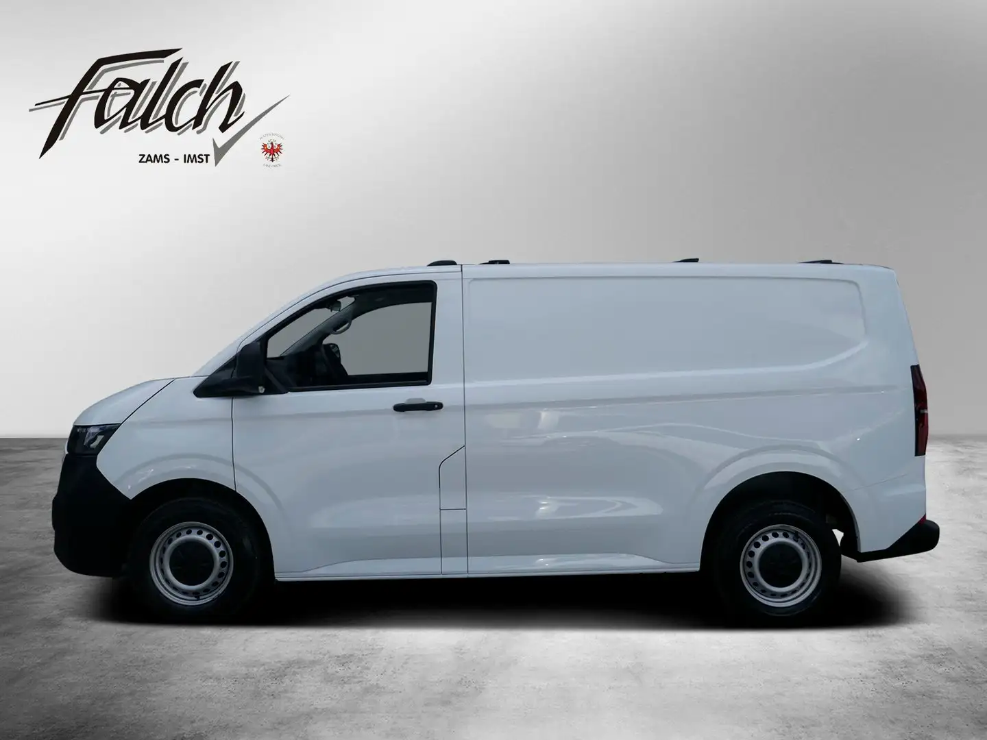 Volkswagen T6 Transporter VW Transporter T6 Kastenwagen TDI 4MOTION Bílá - 2