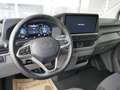 Volkswagen T6 Transporter VW Transporter T6 Kastenwagen TDI 4MOTION Wit - thumbnail 5