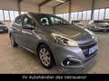 Peugeot 208 Active/Tempomat/Klima/Bluetooth/PDC/Klimaaut Grigio - thumbnail 10