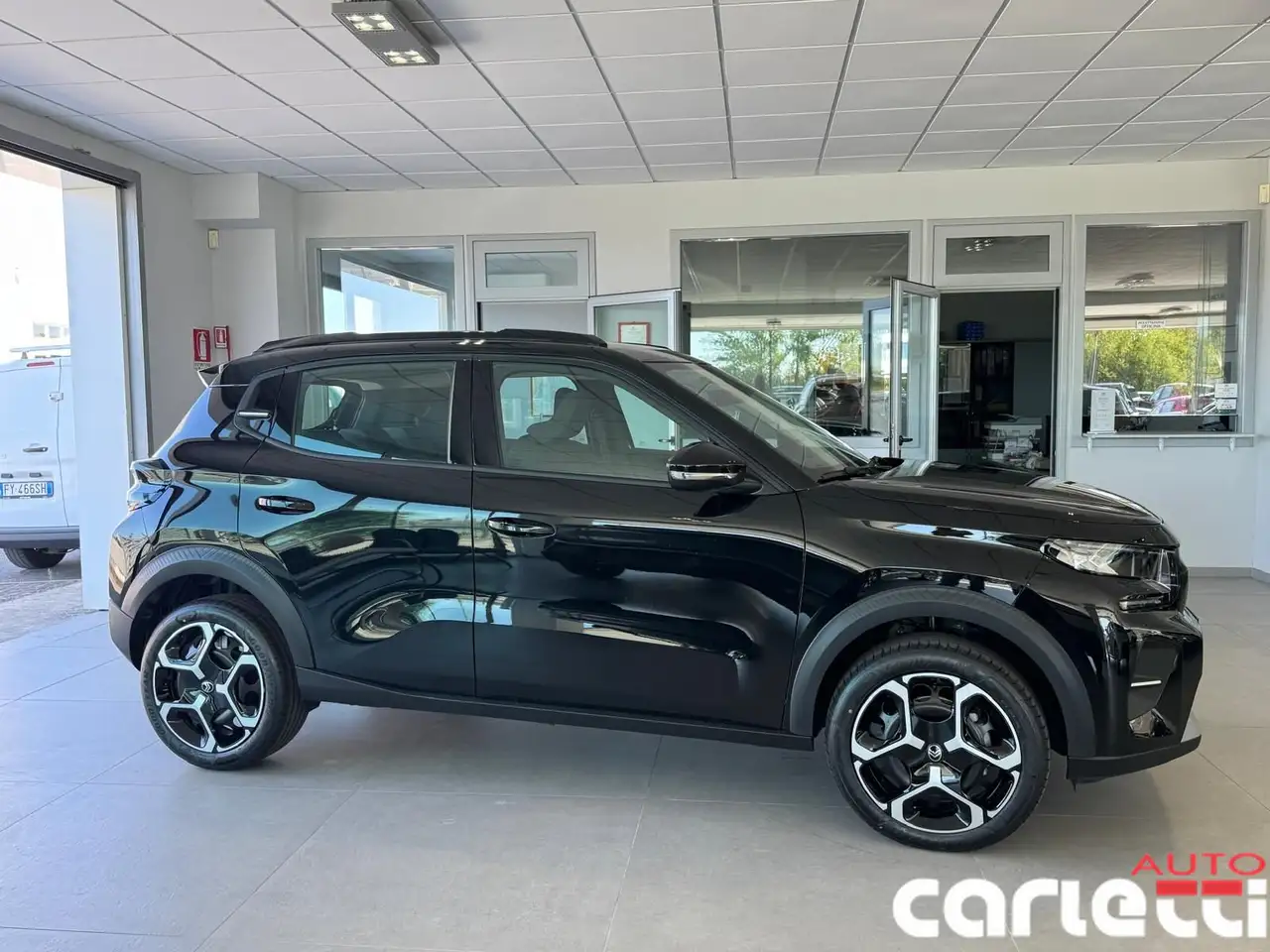 Citroen C3 2026