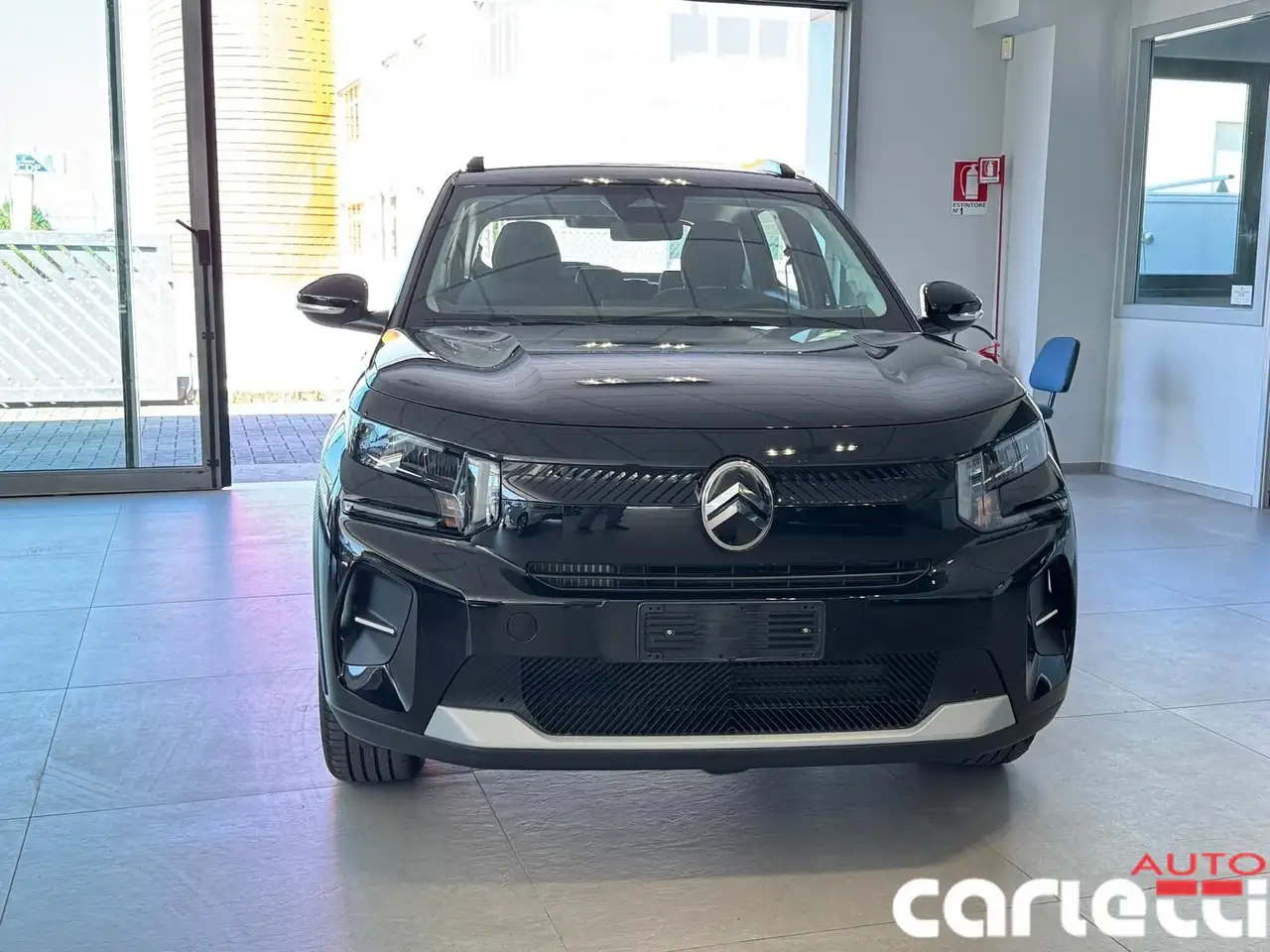 Citroen C3 2026