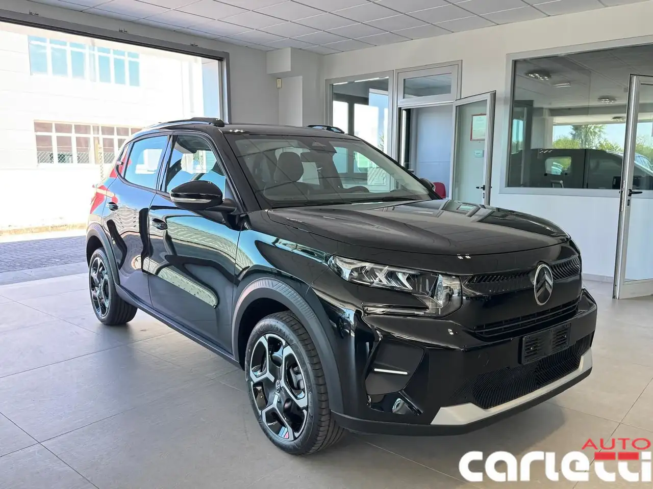 Citroen C3 2026