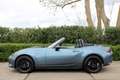 Mazda MX-5 ND 1.5l SkyActiv-G 131 GT-M Blue Reflex Mica Blauw - thumbnail 28