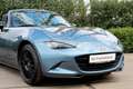 Mazda MX-5 ND 1.5l SkyActiv-G 131 GT-M Blue Reflex Mica Blauw - thumbnail 12