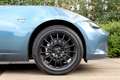 Mazda MX-5 ND 1.5l SkyActiv-G 131 GT-M Blue Reflex Mica Blue - thumbnail 8