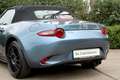 Mazda MX-5 ND 1.5l SkyActiv-G 131 GT-M Blue Reflex Mica Blauw - thumbnail 25