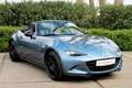 Mazda MX-5 ND 1.5l SkyActiv-G 131 GT-M Blue Reflex Mica Blauw - thumbnail 1