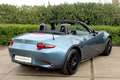 Mazda MX-5 ND 1.5l SkyActiv-G 131 GT-M Blue Reflex Mica Blue - thumbnail 4