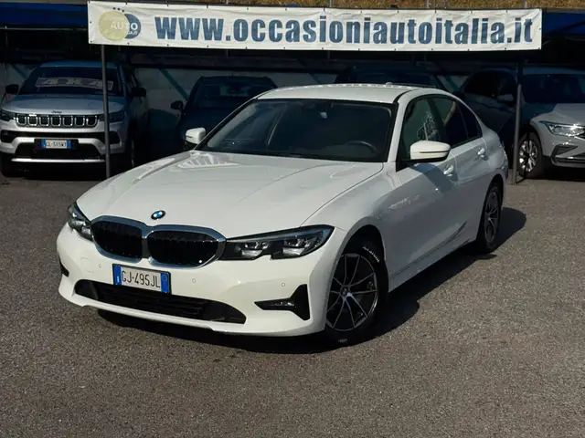 BMW 316