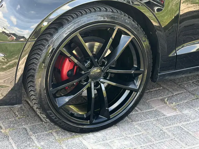 Audi A3 view 19