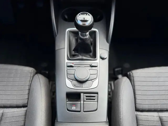 Audi A3 view 13