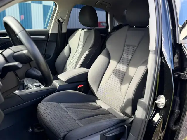 Audi A3 view 15