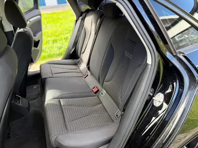 Audi A3 view 16