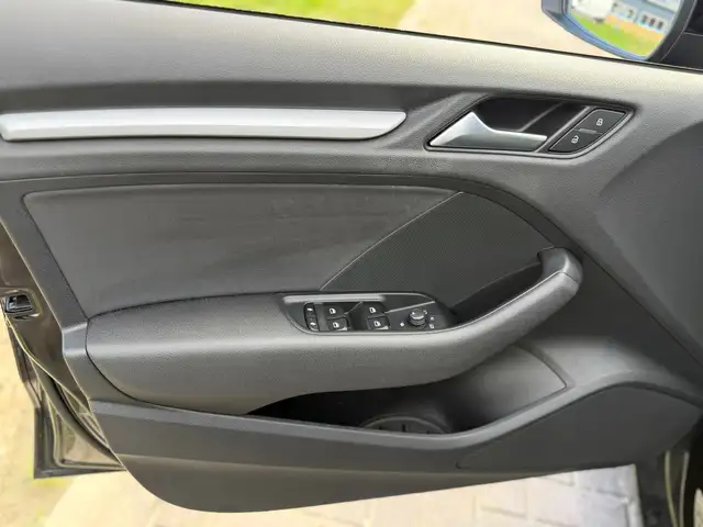 Audi A3 view 18