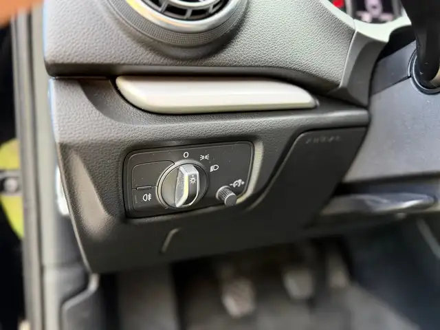 Audi A3 view 17