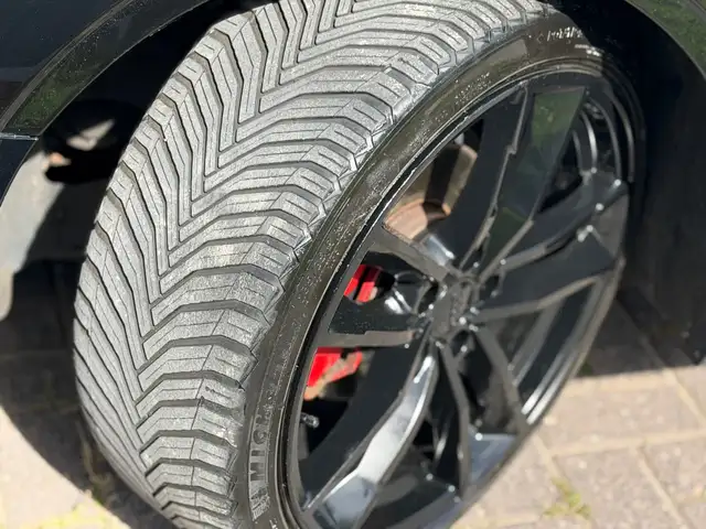 Audi A3 view 22