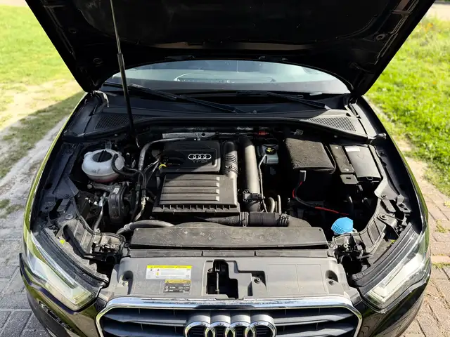 Audi A3 view 26