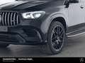 Mercedes-Benz GLE 63 AMG GLE 63 AMG S 4M+ Night 22" MASSAGE AHK HuD NP169 Negro - thumbnail 3