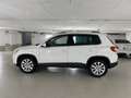 Volkswagen Tiguan Sport & Style 4Motion Weiß - thumbnail 5