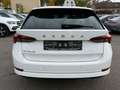 Skoda Octavia Combi Clever Weiß - thumbnail 10