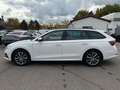 Skoda Octavia Combi Clever Weiß - thumbnail 3