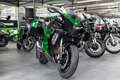 Kawasaki Ninja H2 SX SE Tourer, 4 JAHRE WERKSGARANTIE Zielony - thumbnail 6