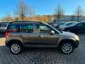 Skoda Yeti 4x4 AUTOMATIK°AHK°SITZH°TEMPOM°PDC°SCHECKH! Braun - thumbnail 4