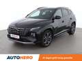 Hyundai TUCSON 1.6 T-GDI Plug-in Hybrid N Line 4WD Zwart - thumbnail 1