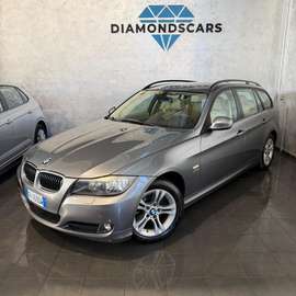 320d cat xDrive Touring Attiva