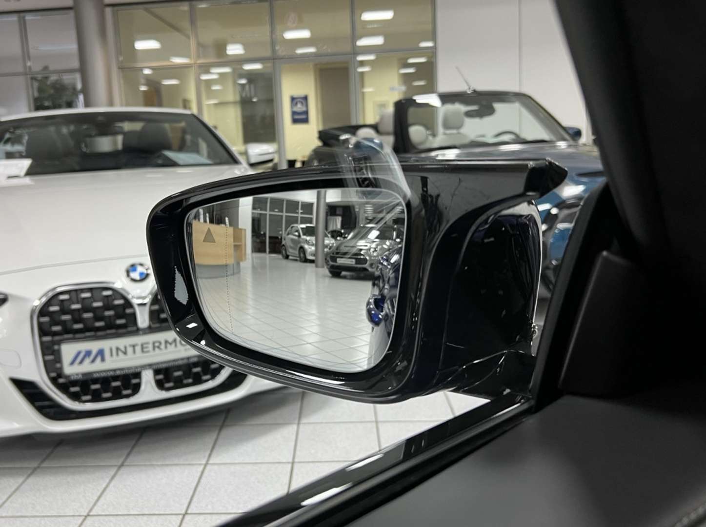 BMW Série 8 Gran Coupé M8 XDrive - 2022 - Joinsteer - #10