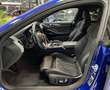 BMW M8 Competition GranCoupe*xDrive*SOFT*HUD*TV*360° Niebieski - thumbnail 13