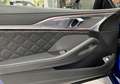 BMW M8 Competition GranCoupe*xDrive*SOFT*HUD*TV*360° Niebieski - thumbnail 12