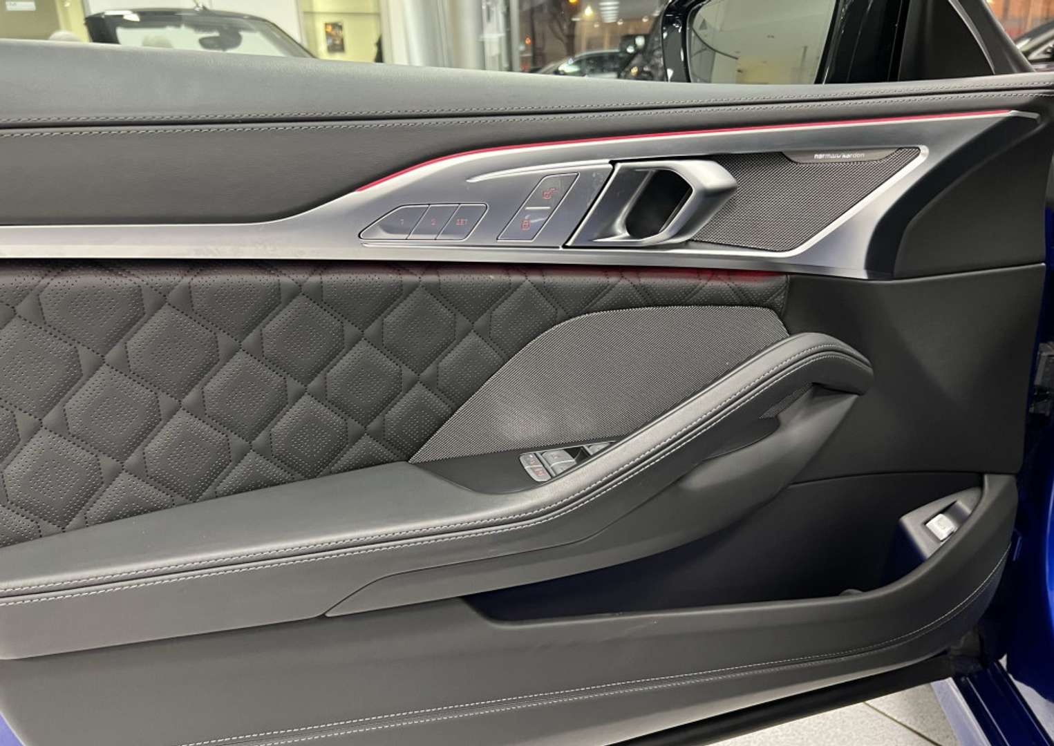 BMW Série 8 Gran Coupé M8 XDrive - 2022 - Joinsteer - #11