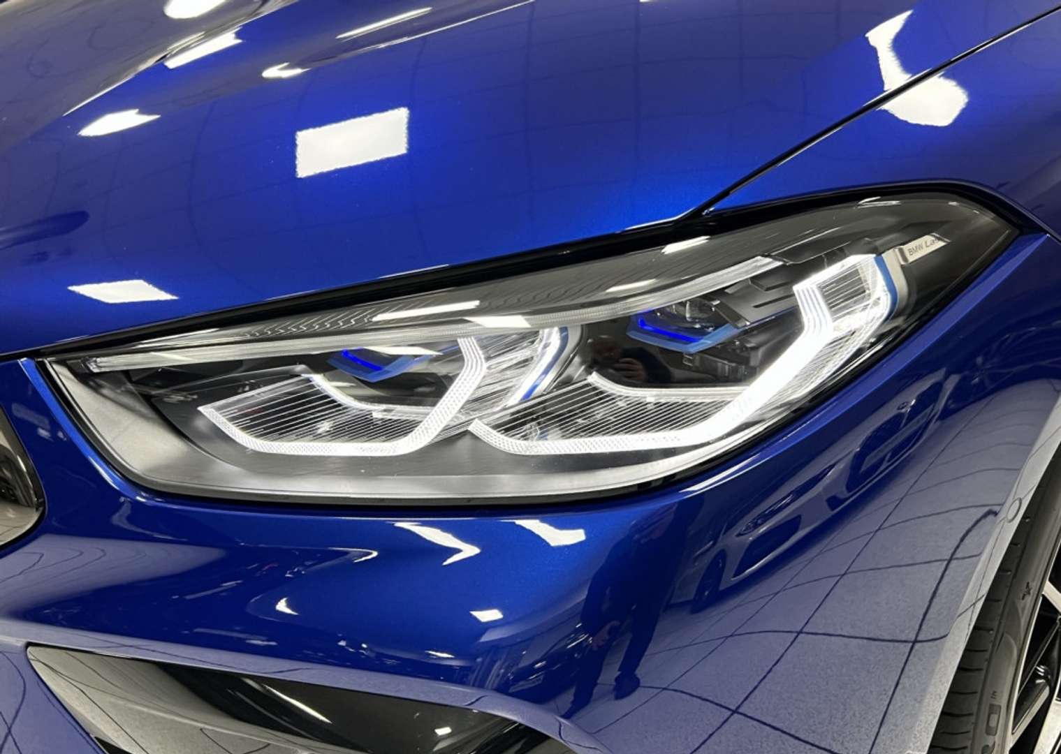 BMW Série 8 Gran Coupé M8 XDrive -  - Joinsteer - #5