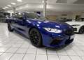 BMW M8 Competition GranCoupe*xDrive*SOFT*HUD*TV*360° Niebieski - thumbnail 3