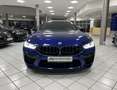 BMW M8 Competition GranCoupe*xDrive*SOFT*HUD*TV*360° Niebieski - thumbnail 2